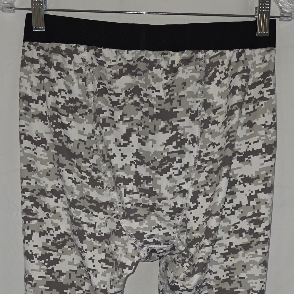 Augusta Sportswear Hyperform Compression Calf-Length Tights Small NWOT I-3073 - Picture 6 of 7